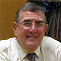 John Austin - Managing Director